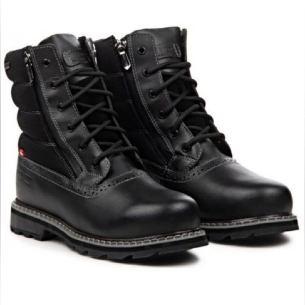 New in box Nexgrip Ladies Ice Kim 5 Waterproof Winter boots